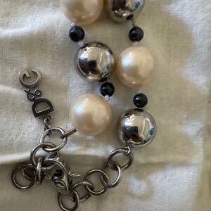 Dolce and Gabbana bracelet